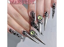 マルチューネイル 池袋(MARUCHU NAIL)