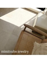 ルシェオ 表参道(LUCIEO)/耳つぼジュエリー