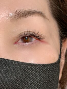 ダリア 大宮店(DAHLIA)/シングルラッシュ☆