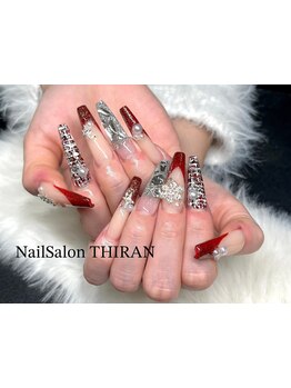 カラー・パーツの種類が豊富