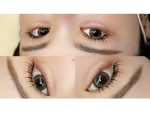 サクララッシュ(Sakura Lash)/話題のシマーラッシュ♪マツエク