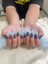 ケア ビューティー ネイル(care beauty NAIL)/