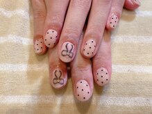 ネイル ハピネス(Happiness)/定額7000円クーポン