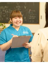 スポーツリングジャパン 鍼灸マッサージ院 横浜みなとみらい(SPORTSRINGJAPAN)&nbsp;小川 