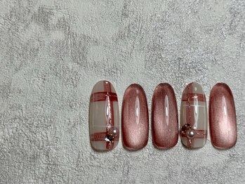 エミュー(emue)/11月限定デザイン☆