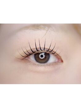 キープ力が自慢のサロン