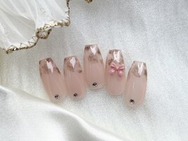 レオパード【パラジェル梅田】