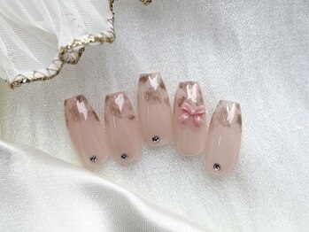 レオパード【パラジェル梅田】