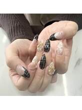 アンド 古河店(&)/プレミアムコース