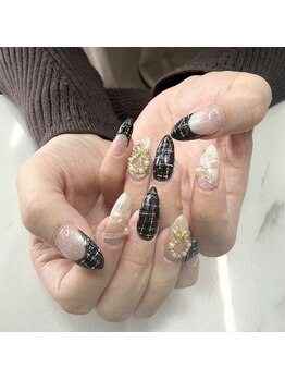 アンド 古河店(&)/プレミアムコース