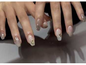 オーク 新潟(OAK)/¨simple nuance¨