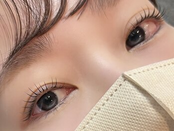 ブルーミー(Bloomy)/似合わせまつ毛パーマ