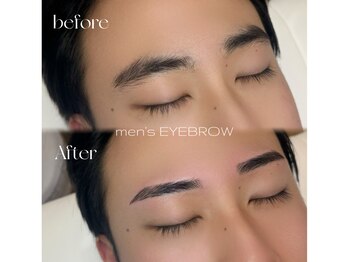 ノエル 西宮北口(Noel)/メンズwax 