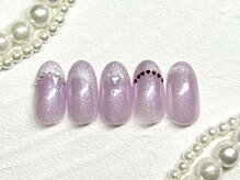 カシワビューティーココ(kashiwa beauty coco)/プチアートコース