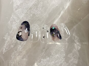 アビー 目白店(abbie)/[目白店限B]¥9900