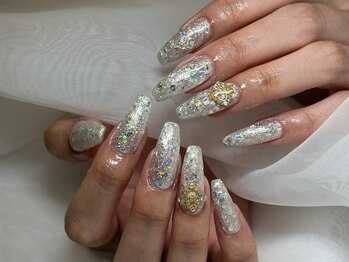 mao◆1.5hデザインコース