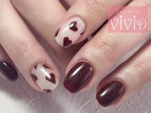 ネイルサロン ビビッド(Nail Salon ViViD)/