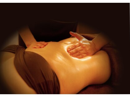 イーズサロン くずは店の写真