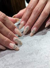 ムーンリット(moonlit.)/美フォルム♪