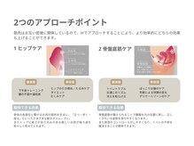 結座 ロータスバリ(Yuiza Lotus Bali)/美尻イス(ビジリス)って？