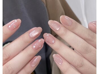 エヌワンネイル(N.one nail)/