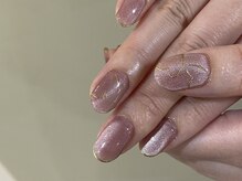 ニュイ 春日部(nuit)/design持ち込み90分 ¥10,500.