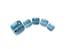 カイノ プラットプラット店(KAINO)の雰囲気（3月-5月SpringNail Foot￥8,800）