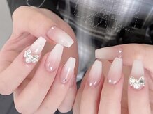 nail salon mimi【4月上旬 NEW OPEN（予定）】/ベイビーブーマー