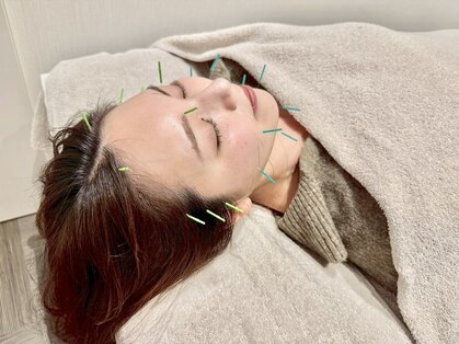 いちまる鍼灸院の写真