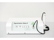 ラシック(La Chic)/最新シミケア機