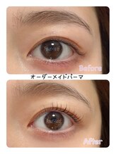 Eye salon Four-leaf 大和田店/まつげパーマ