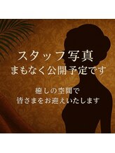 ニルヴァーナ ウェルネス スパ(Nirvana Wellness SPA)&nbsp;NANA セラピスト