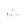 ラピラティス 熊本店(La pilates)のお店ロゴ