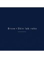 ロコ(RoKo)/Brow×Skin lab ROKO