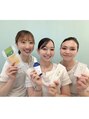 美人バスト 吉祥寺店/美人バスト吉祥寺店スタッフ　バストアップ