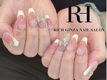リッチ ギンザ(Rich Ginza)