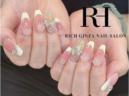 リッチ ギンザ(Rich Ginza)の写真