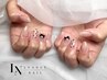 定額【S】100種類以上から選べる◎オフィス/シンプル/1~2本アート/¥6000