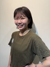 ワイズパーソナルアンドヘルス 目黒店(Y's Personal & Health)&nbsp;Kazusa 