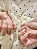洗練された輝き結果にこだわる贅沢大人定額デザインB(フィルイン)
