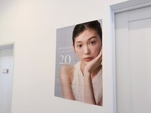 フィズ アイ ビューティー 豊橋牛川店(fiz eye beauty)/fiz eye beauty 豊橋牛川店