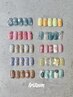 【New Staff Yume】 ワンカラー (オフ.ケア無料）￥7150→￥5500 