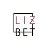 リズベット(LIZ BET)ロゴ