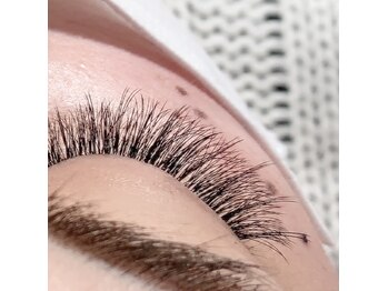 シュシュ(chou chou)/ボリュームラッシュ【デザイン】