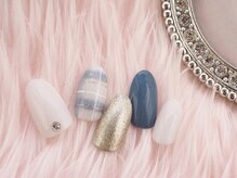 ヴェレスト 西荻窪(Verest)/1・2月新作Simple チェック