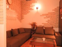 ルポ 博多筑紫口店/待合室