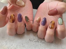 ネイルサロン ラゴ(Nail salon Lago.)/