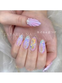 定額スカルプコース12900