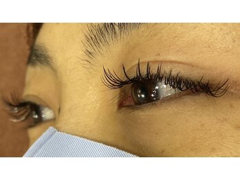 シルフ 石橋店(Sylph)/カシミヤセーブル