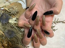 セブン ネイル(7 nail)/ロングネイル
